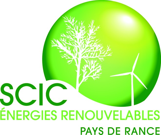 Logo SCIC ENR PAYS DE RANCE