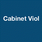 Logo CABINET VIOL