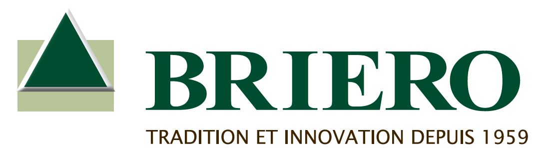 Logo BRIERO