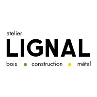 Atelier Lignal- Logo