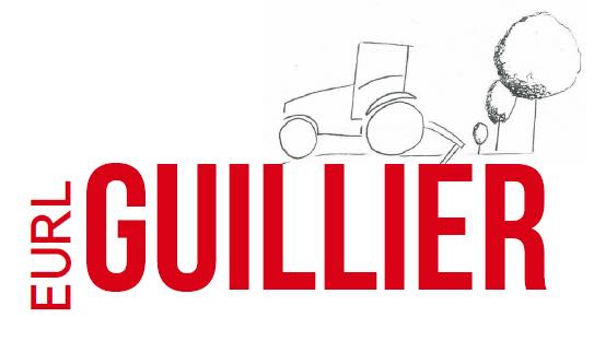 GUILLIER LOIC- Logo