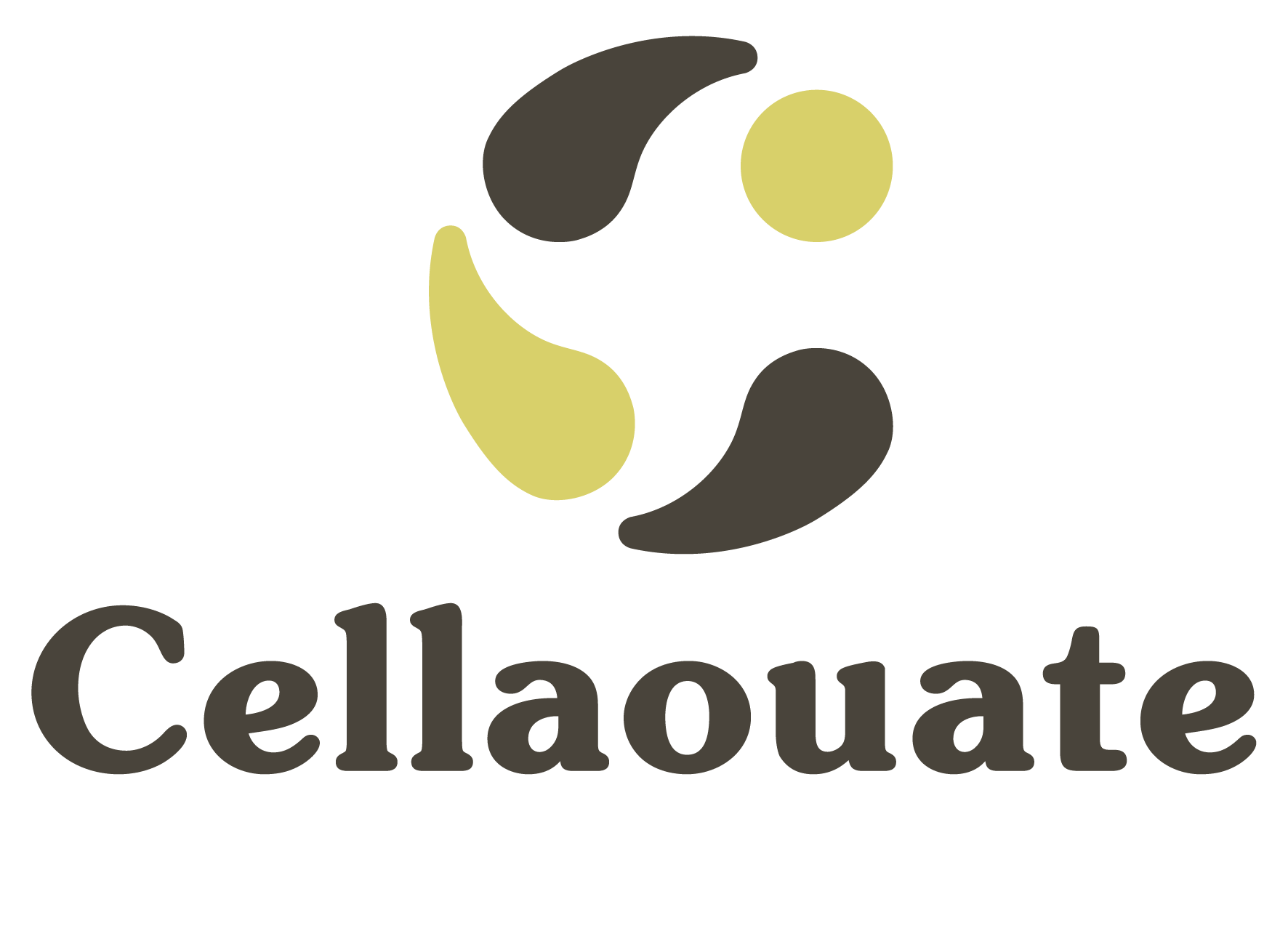 Logo CELLAOUATE