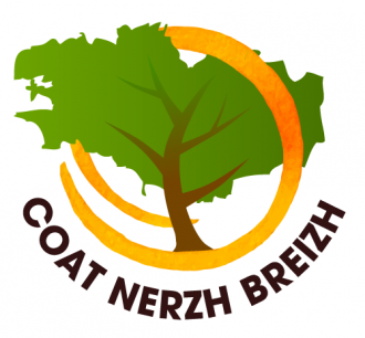 Logo FEDERATION COAT NERZH BREIZH