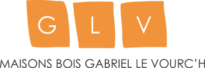 Logo Maisons bois GLV