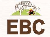 Logo ENVIRONNEMENT BOIS CONSTRUCTION EBC