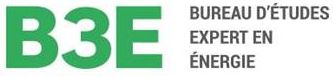 Logo B3E - EURL CPYM