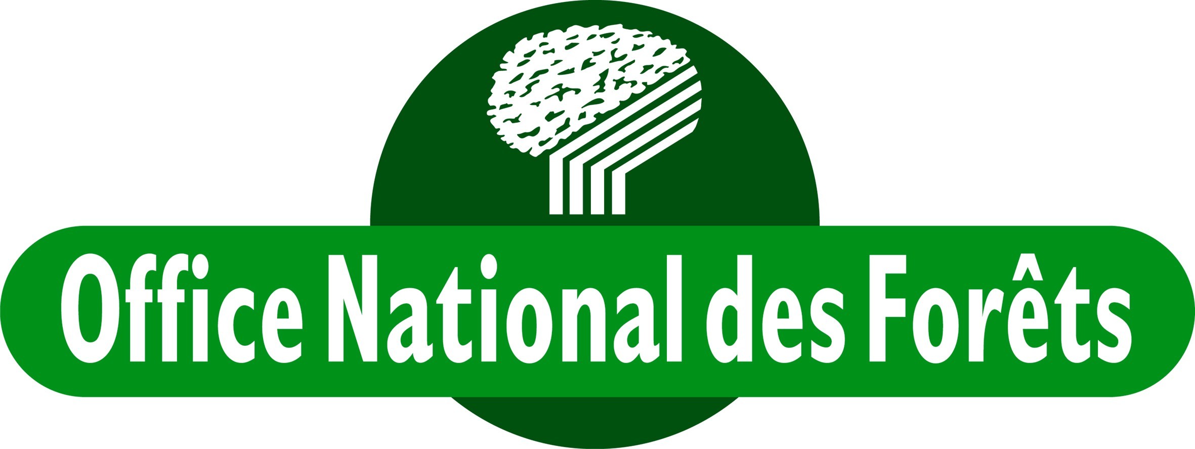 Office national des forêts de Bretagne (ONF)- Logo