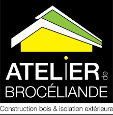 Logo ATELIER DE BROCELIANDE