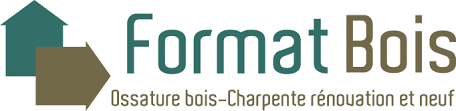Logo FORMAT BOIS