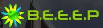 BEEEP- Logo