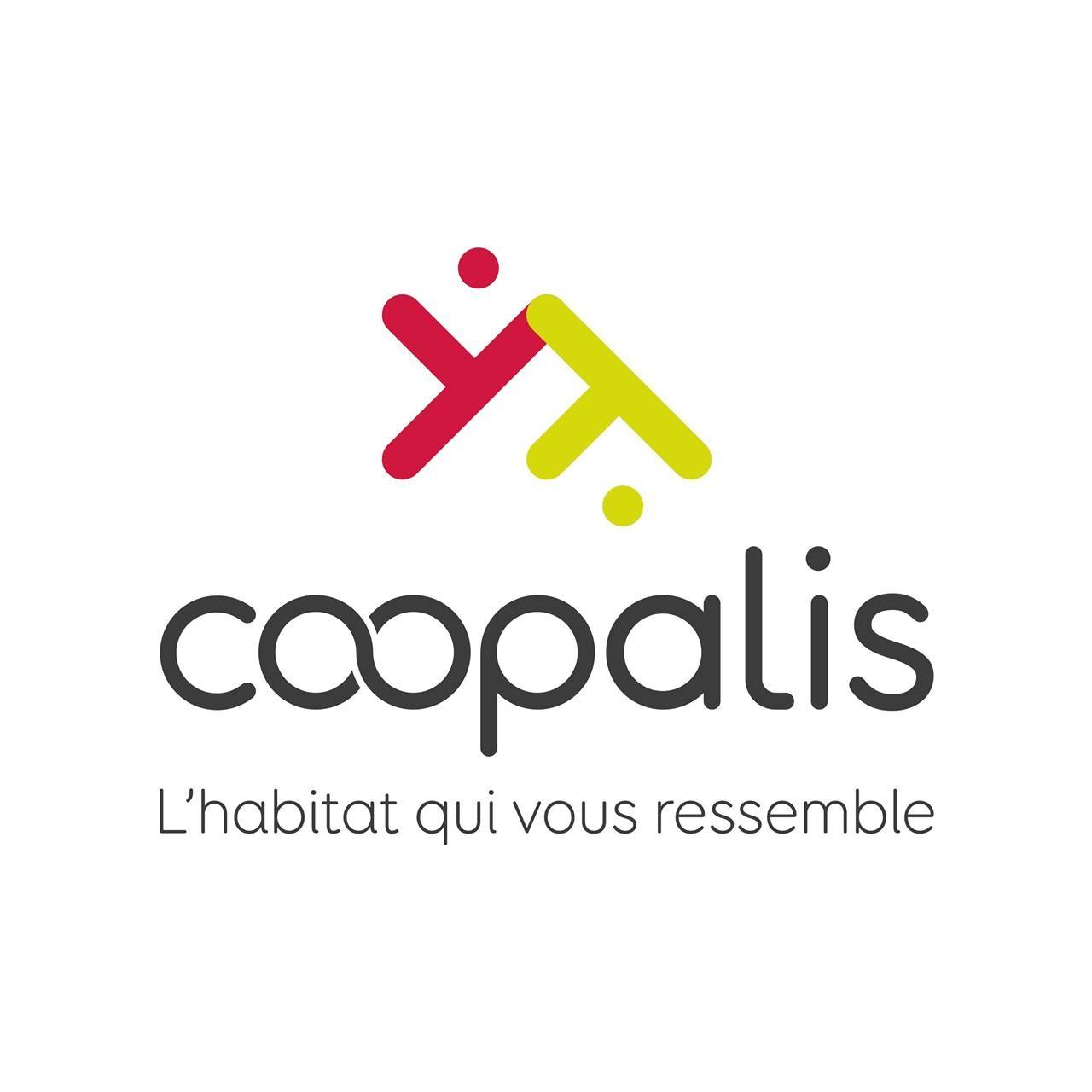 Logo COOPALIS