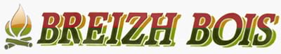 Logo LA FABRIQ' CREPITO / BREIZH BOIS