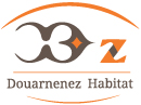 Logo DOUARNENEZ HABITAT OPH