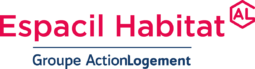 Logo ESPACIL HABITAT RENNES