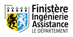 FINISTERE INGENIERIE ASSISTANCE- Logo
