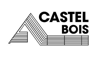 Castel Bois- Logo