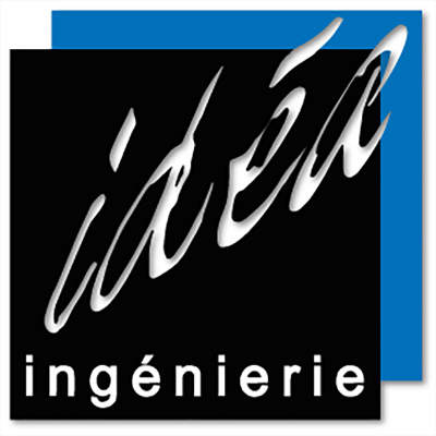 Idéa ingénierie- Logo