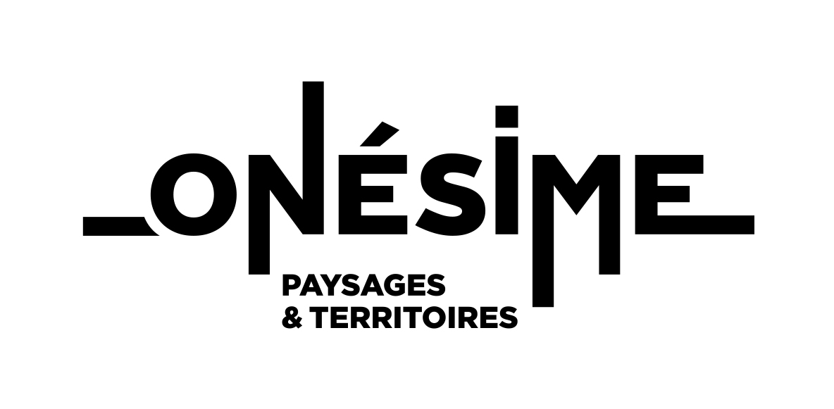 ONESIME PAYSAGE- Logo