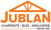 Logo JUBLAN SARL