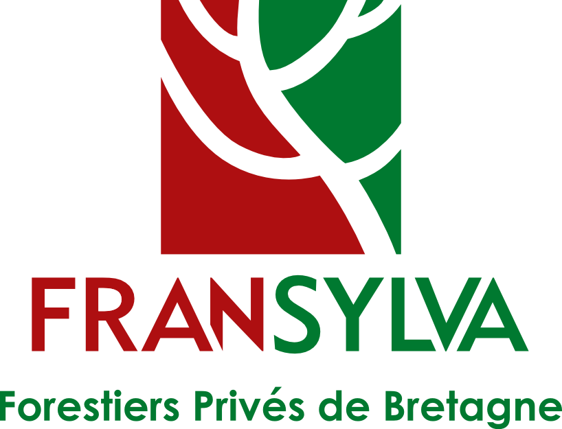 Logo SYNDICAT FORESTIER DE BRETAGNE (FRANSYLVA)