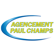 Agencement Paul Champs- Logo