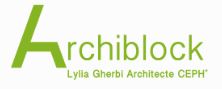 Logo ARCHIBLOCK