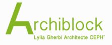 Logo ARCHIBLOCK