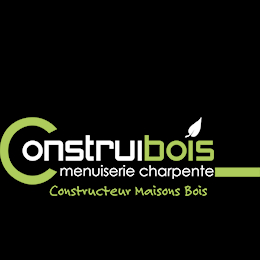 Construibois- Logo