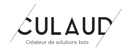 Logo CULAUD MOULURES