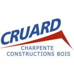 Logo Cruard Charpente et Construction Bois
