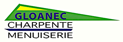 Gloanec Charpente Menuiserie- Logo
