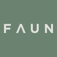 Logo Faun Architecte