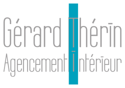 Thérin Agencement- Logo