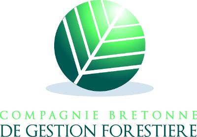 Logo COMPAGNIE BRETONNE DE GESTION FORESTIERE (CBGF)