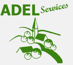 Logo ADEL SERVICES