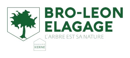 Bro Leon Elagage- Logo