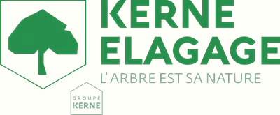 Kerne Elagage- Logo