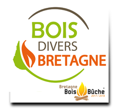 Logo BOIS DIVERS BRETAGNE