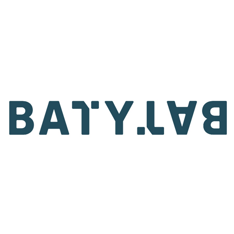 BATYLAB- Logo