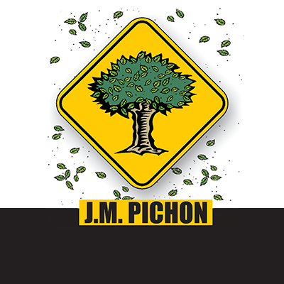 Logo Jean-Marc Pichon