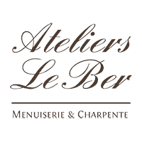 Ateliers Le Ber- Logo