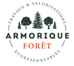 Logo ARMORIQUE FORET