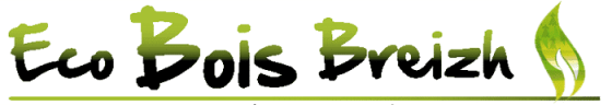 Logo ECO BOIS BREIZH