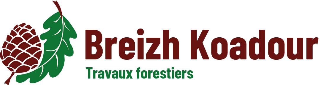 BREIZH KOADOUR - TRAVAUX FORESTIERS