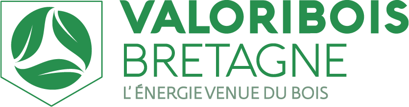 Logo VALORIBOIS BRETAGNE