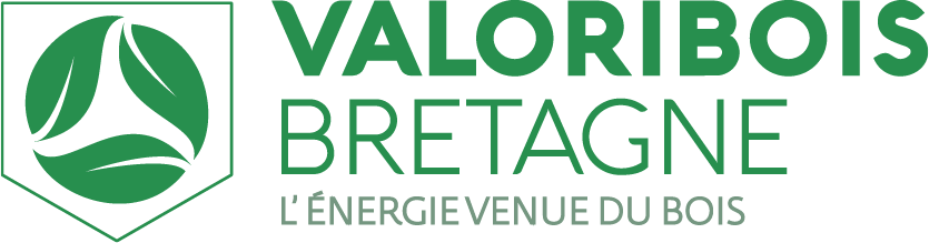 Logo Valoribois Bretagne