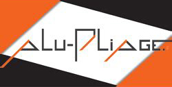Logo ALU PLIAGE