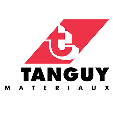 Logo TANGUY BOIS MATERIAUX