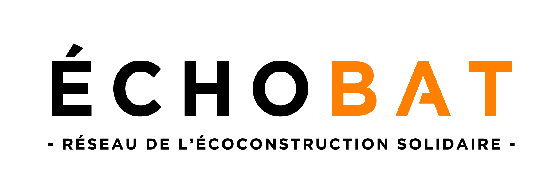 Logo Echobat