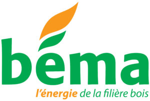 Logo Bema - Bois Energie Maine Atlantique